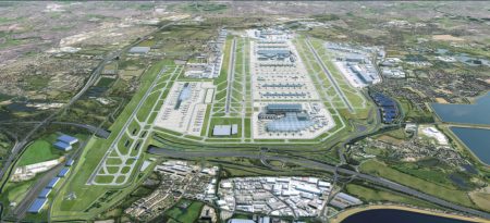 London Heathrow reveals £49billion masterplan including much anticipated third runway, new terminal and cheaper flights