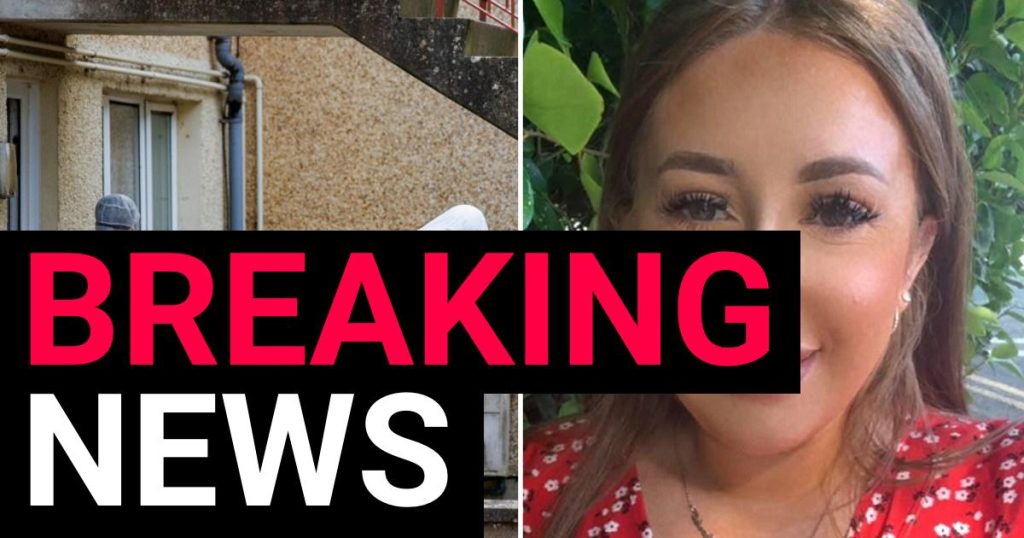 Man charged with murder and ‘child destruction’ after pregnant mum found dead