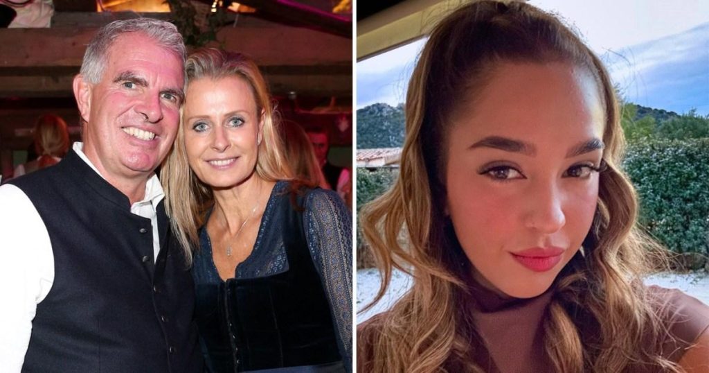 Lufthansa CEO’s wife ‘runs over and kills woman crossing the road’ on family holiday