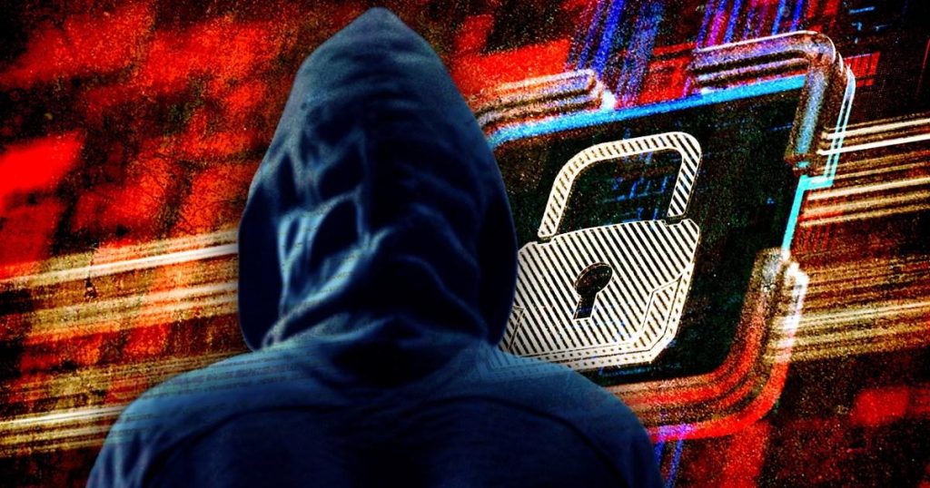 Weak password let hackers bring down 148-year-old logistics firm