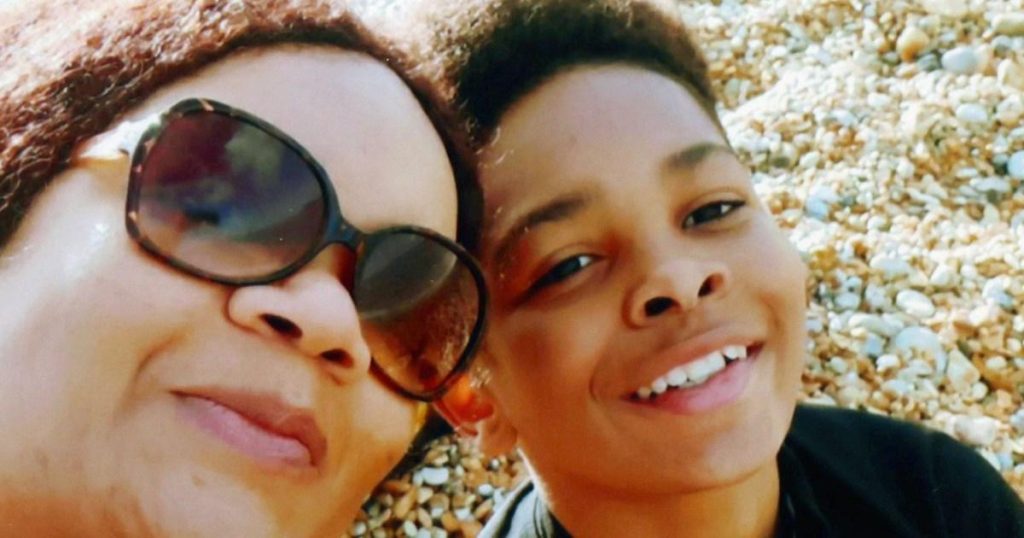 Boy said ‘I want my mum’ after being stabbed 27 times in Woolwich bus attack