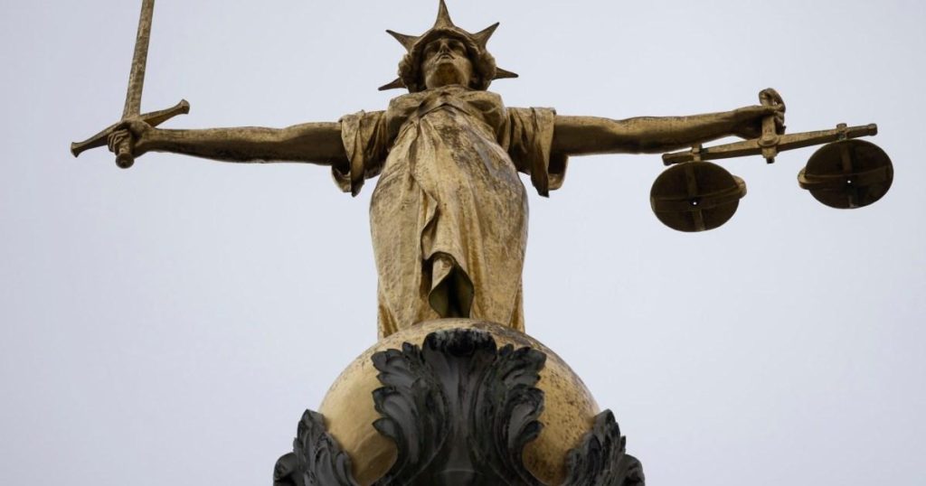 Here’s a breakdown of which crimes might not be heard by juries