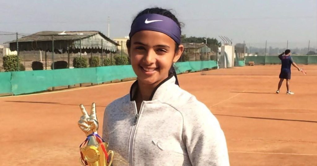 Tennis player shot dead by own ‘insecure’ dad over ‘taunts he lived off her money’