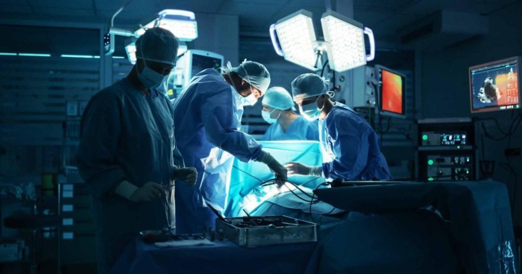 Paedophile who raped a six-year-old girl to be surgically castrated