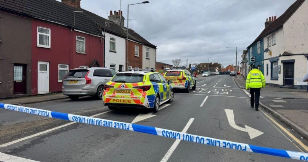 Four students killed in 94mph crash after drunk driver lost control of car