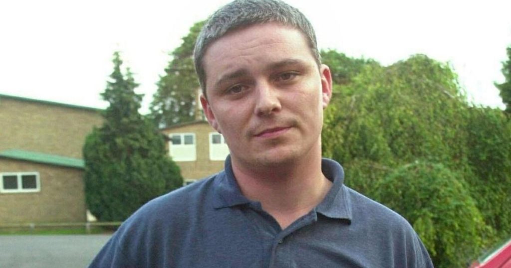 Child killer Ian Huntley’s cruel football shirt taunt inside prison