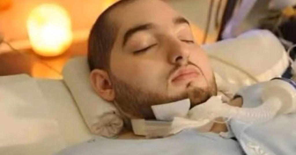 The tragic life of Saudi ‘Sleeping Prince’ who never woke up from 20-year coma