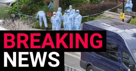 Man guilty of murdering couple before dumping remains near Clifton Suspension Bridge