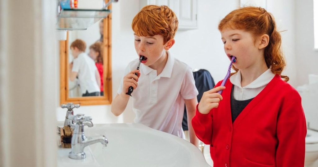 The avoidable health problem causing thousands of UK children to miss school