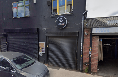Girl under 16 ‘sexually assaulted at city centre nightclub’ as 18-year-old arrested