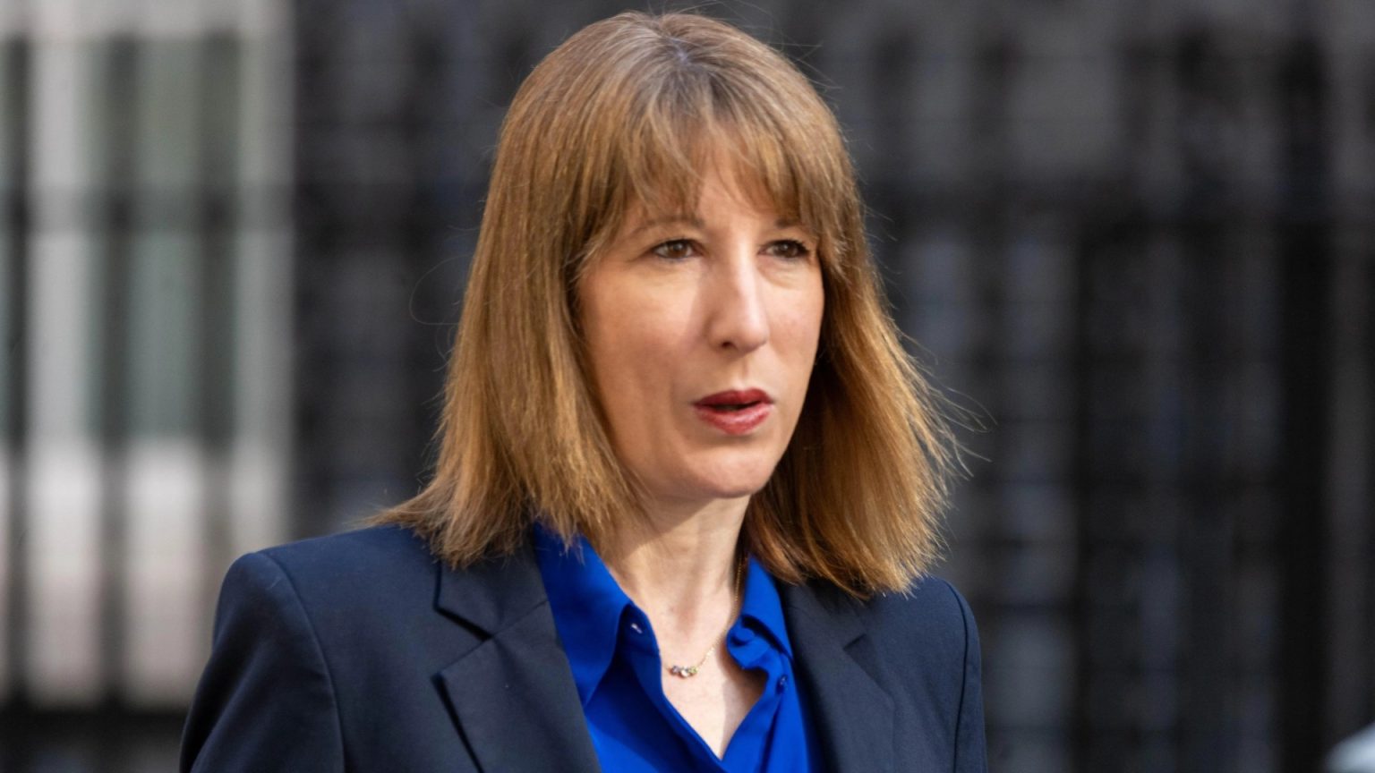 Plans to cut £20k tax-free allowance for cash ISAs shelved by Rachel Reeves amid backlash