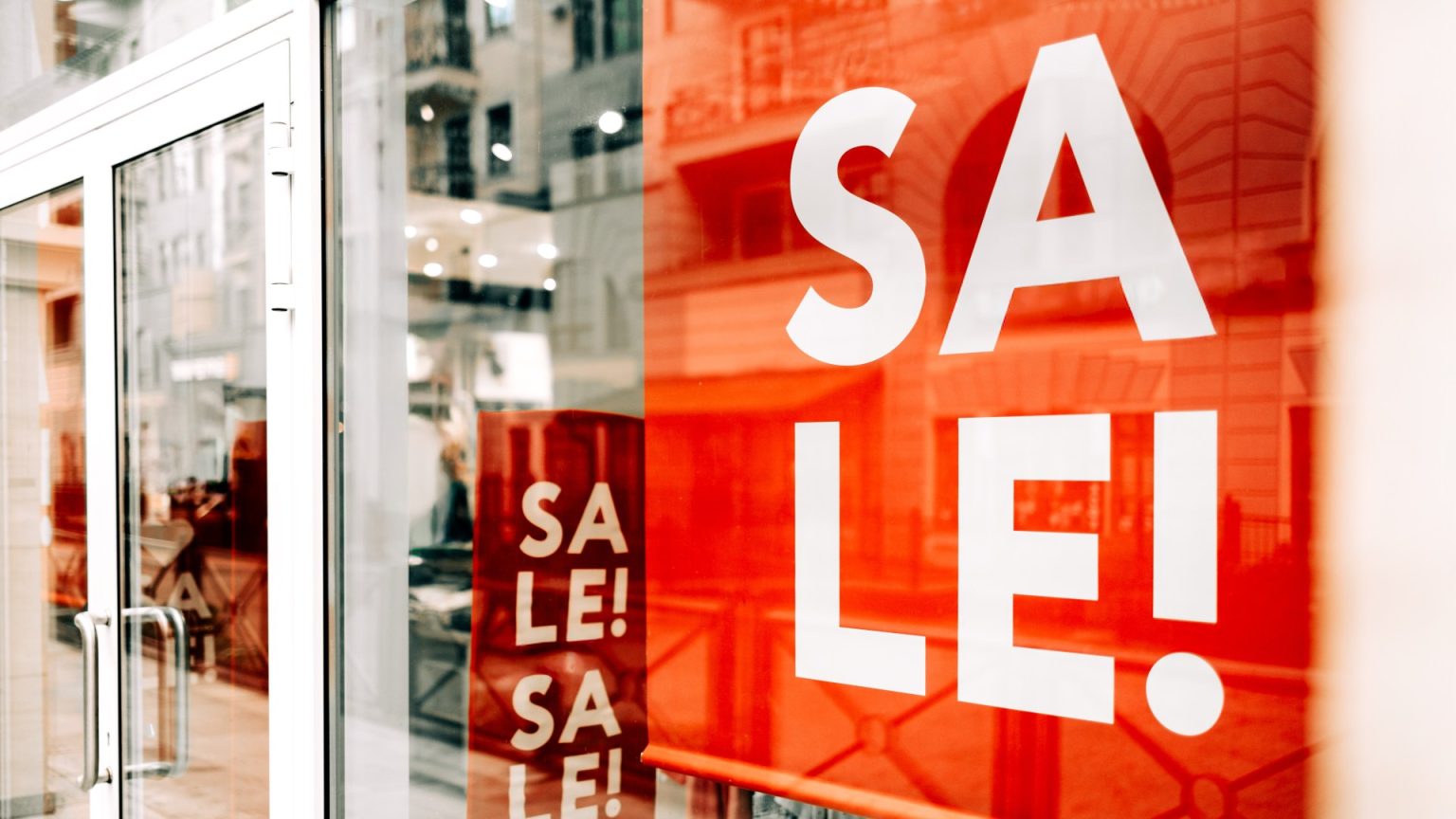 ‘Broken’ department chain launches 70% off clearance sale on 100s of designer raincoats including Barbour & Ted Baker