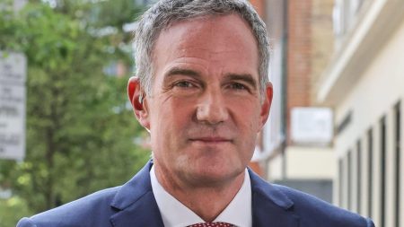 Tech sec Peter Kyle should apologise for calling Farage a nonce-enabler – then make the move that WILL protect our kids