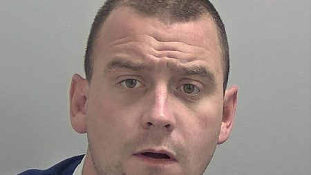 Man, 33, GUILTY of killing his ‘frail and vulnerable’ vintage car expert grandfather, 81, after all-day drinking session