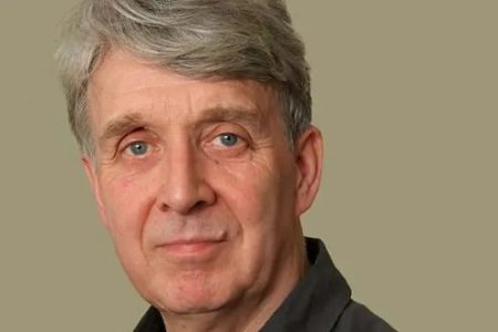 Beloved children’s author who wrote over 150 books dies aged 87 – 30 years after first wife died of cancer