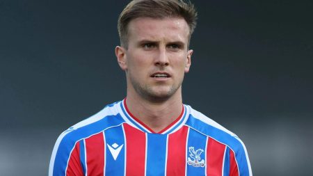 Ex-Arsenal star Rob Holding has Crystal Palace contract terminated in blunt 52-word statement
