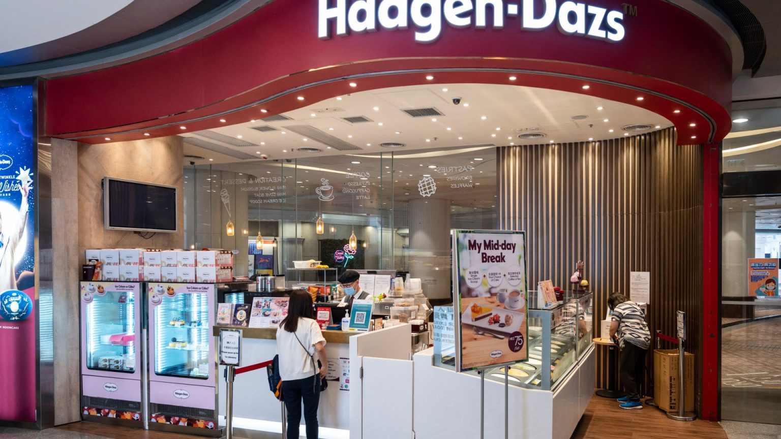 Ice cream giant confirms it’s discontinued beloved Häagen-Dazs dupe