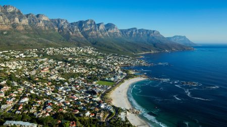 British Airways launches bargain flights to affordable long-haul holiday destination for £150 – with a catch