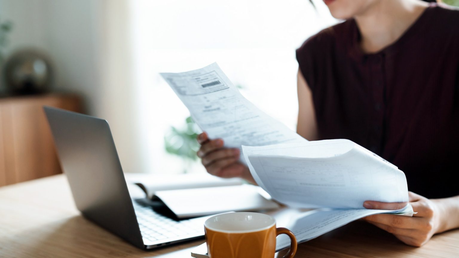 Warning for 2.6million people facing sudden pay cuts due to ‘tax trap’ – can you avoid it?