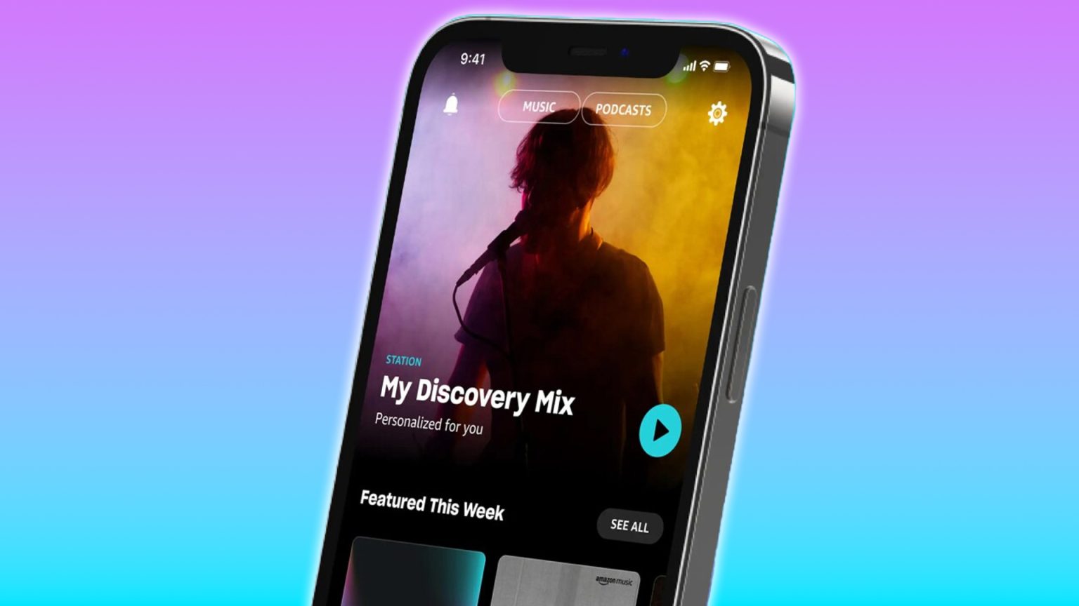 The hidden freebies on your phone worth £100s – claim months of TV, music, games & books with hacks that everyone misses