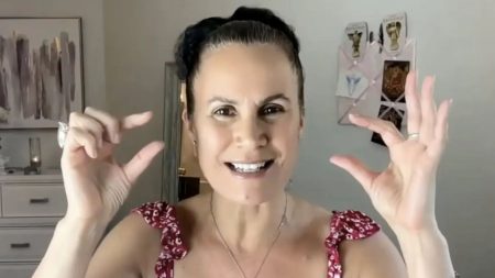 As I lay dying I saw HELL – screaming souls were grabbing for me but I’m not afraid to go back