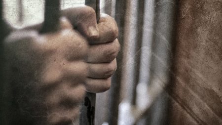 Fury as number of foreign sex offenders & violent criminals jailed in England and Wales hits record high