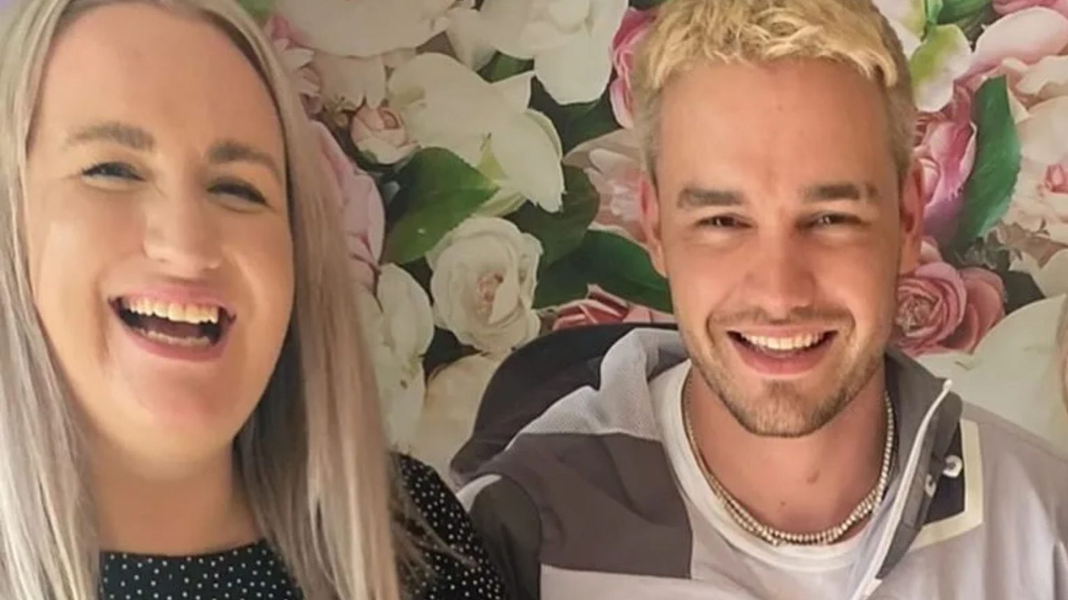 Liam Payne’s heartbroken sister pens tribute as his final TV appearance airs on Netflix nine months after his death