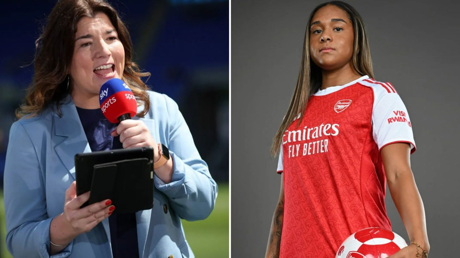 How the WSL can use England’s Euro 2025 success to keep growing women’s football after historic summer