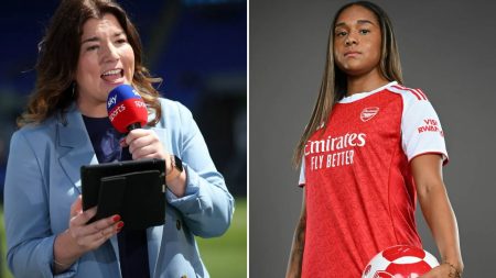 How the WSL can use England’s Euro 2025 success to keep growing women’s football after historic summer