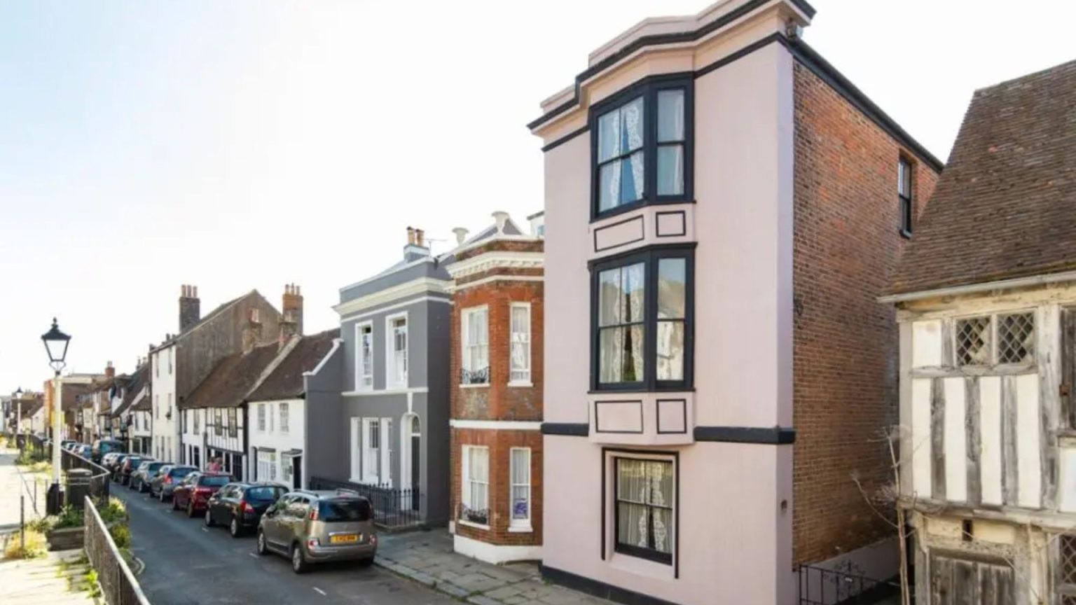 Four-bedroom Victorian home has wowed house-hunters as it hits market – but wait until you see horrors that lurk inside