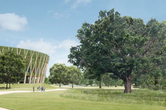 World-famous UK sporting attraction set for £200million expansion after huge legal battle