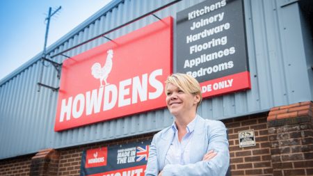 How to land a job at a home improvement firm ahead of busiest DIY season of the year