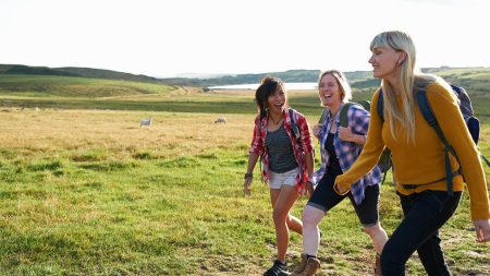 Four ways you can boost your health and happiness for free