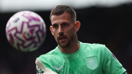 Newcastle icon Martin Dubravka rubs salt in Sunderland’s wounds after ‘special’ first Burnley win and clean sheet