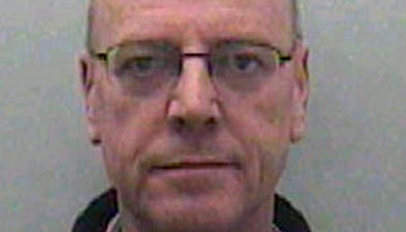 Notorious paedo who filmed himself abusing kids as young as three dies in prison