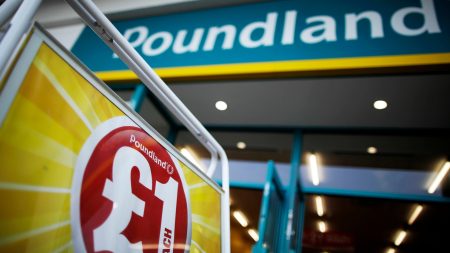 Poundland to make big change to clothing ranges ahead of huge store shake-up including 68 closures