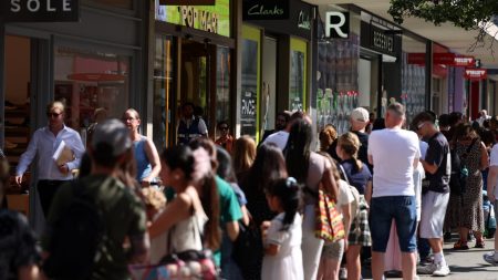 Health and beauty chain with 149 shops across the UK racing to avoid collapse with 1,500 jobs at risk