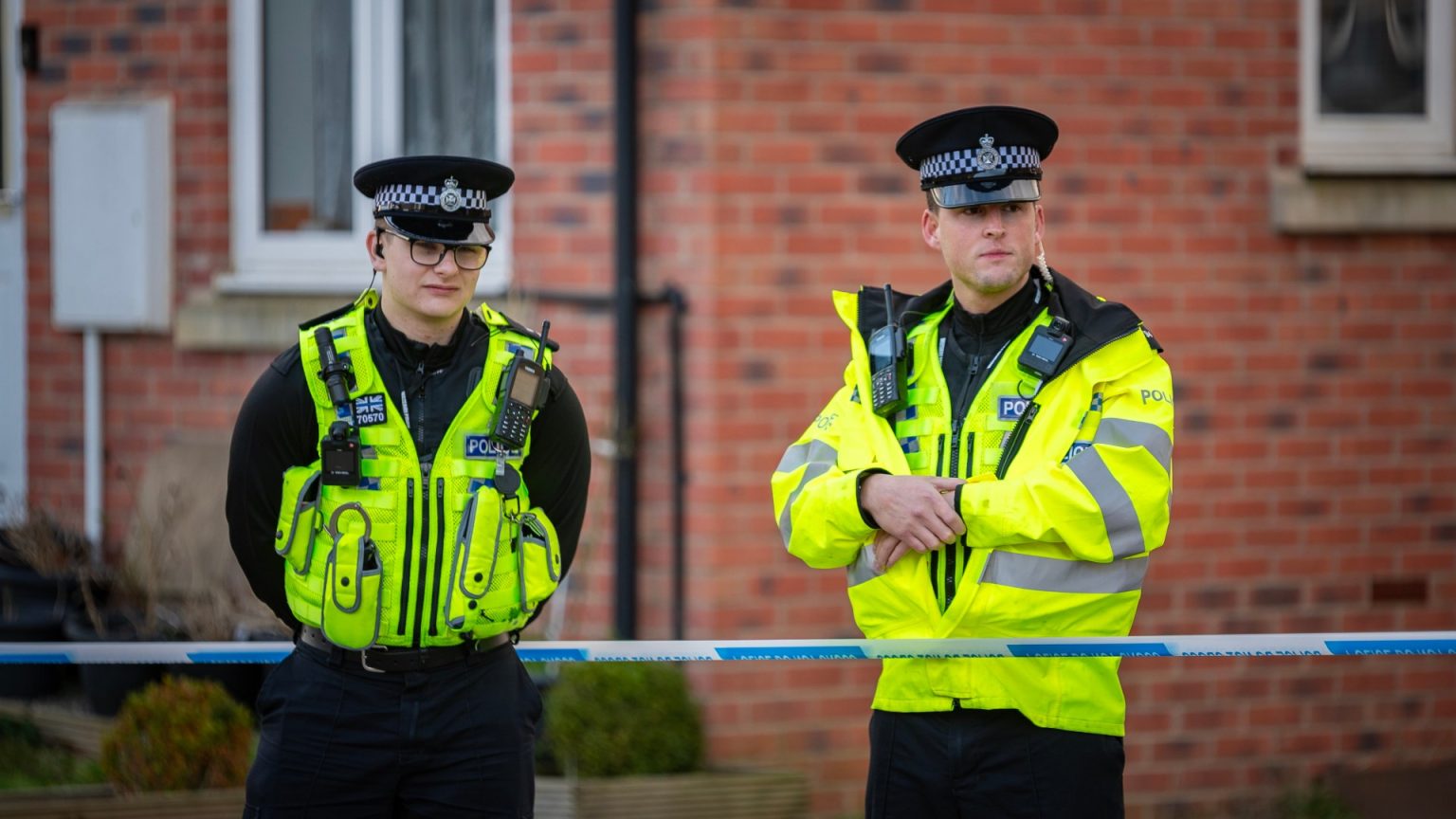 Gardener wrongly accused of making bomb threat to school over Welsh accent mix-up