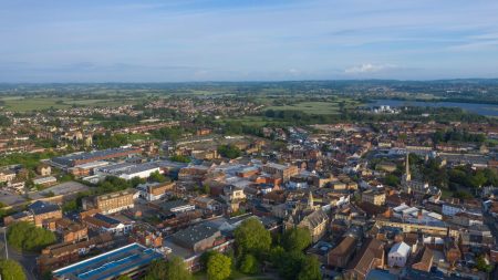 Two arrested for ‘murdering’ man, 39, in back garden of home on Bank Holiday as cops launch appeal