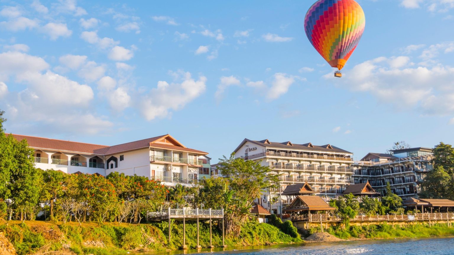 The often-forgotten country named the world’s cheapest place to travel this year with £5 hotels and 80p beers