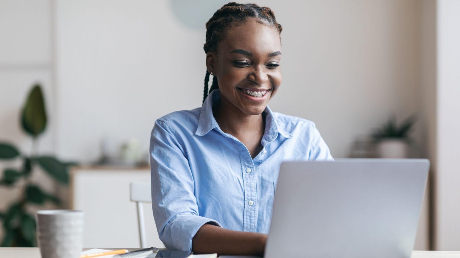 All the firms offering ‘summer Friday’ hours where you can finish work early