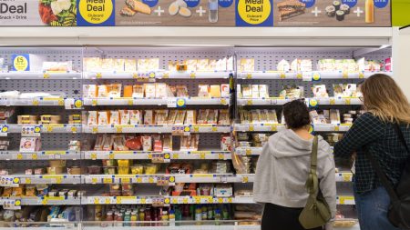 Tesco releases new bizarre CAKE flavoured sandwich and shoppers are divided