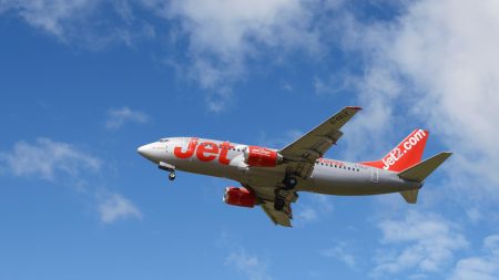 ‘Drunk’ Brit woman forces Jet2 flight to Cyprus to land in Germany after ‘attacking crew’