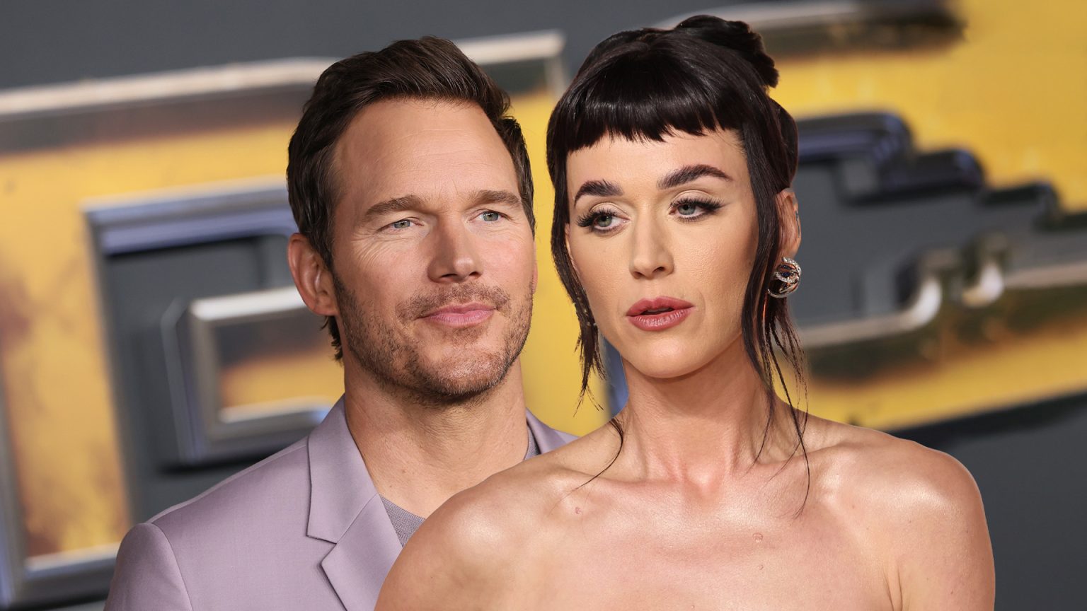 Chris Pratt dragged into Katy Perry’s bitter legal row after he rented $15m home she forced bedridden veteran, 85, from