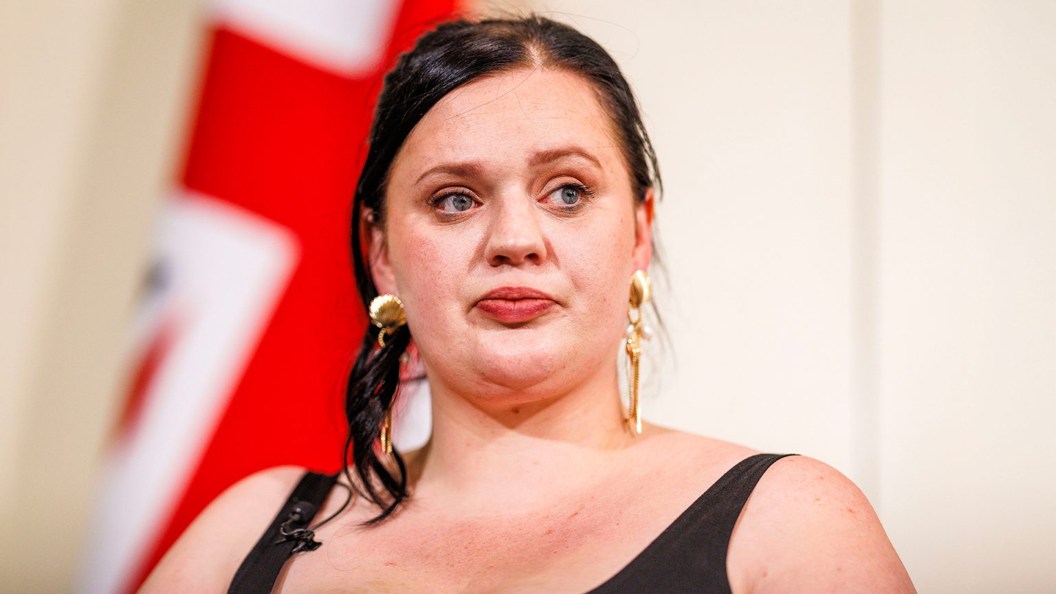 I was abused at 14 by an ‘untraceable’ illegal migrant still walking our streets… a new grooming scandal is on the way