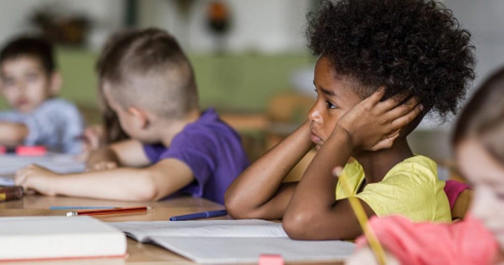 The school special needs crisis that will impact every one of us