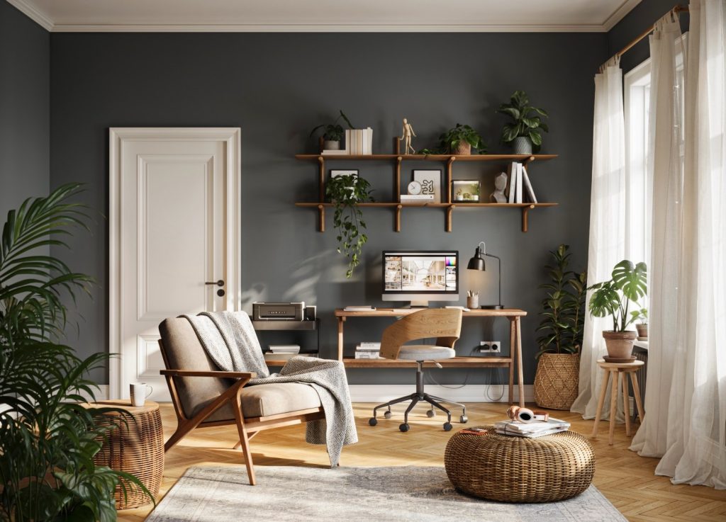 Iconic homeware chain HALVES its UK workforce as bosses focus on ‘nailing the basics’ after £20million sales slump