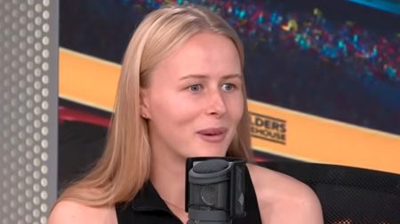 Lionesses hero Hannah Hampton reveals elaborate plot to steal Spain goalkeeper’s cheat sheet during penalty shootout