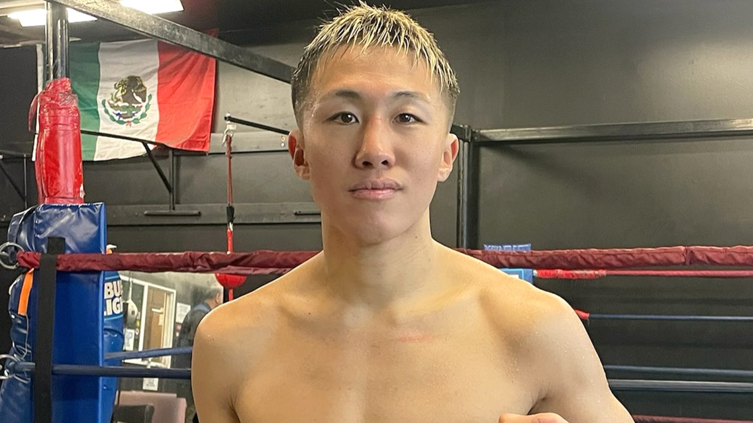 Tragedy as boxer, 28, dies six days after title fight and being rushed into emergency brain surgery