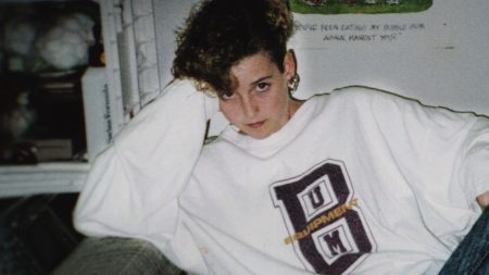 Netflix’s Amy Bradley doc has ‘pinned it on wrong man’ – ‘truth behind her disappearance from cruise ship’ 27 years ago